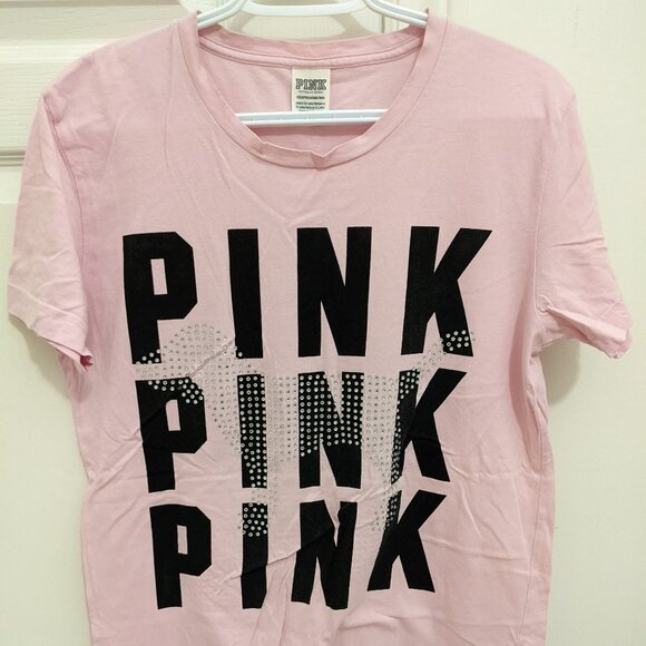 PINK t-shirt - Picture 1 of 4